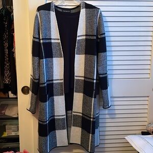 Fortune + Ivy long Cardigan